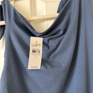 *NWT* Loft Top